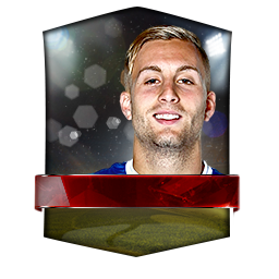 Gerard Deulofeu Lázaro 89 OVR FC Mobile player card