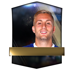 Gerard Deulofeu Lázaro 79 OVR FC Mobile player card
