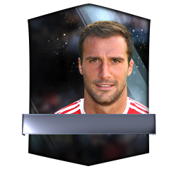 Apostolos Vellios 69 OVR FC Mobile player card