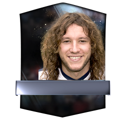 Stevie May 68 OVR FC Mobile player card