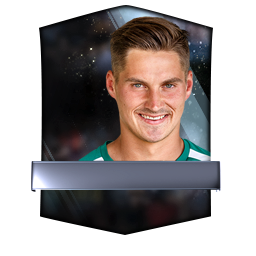Thorsten Röcher 63 OVR FC Mobile player card