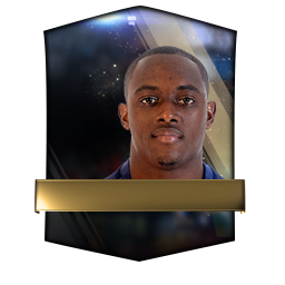 Jérôme Roussillon 73 OVR FC Mobile player card