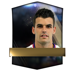 Alejandro Martínez Sánchez 72 OVR FC Mobile player card