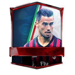 Jesús Joaquín Fernández Sáez 91 OVR FC Mobile player card