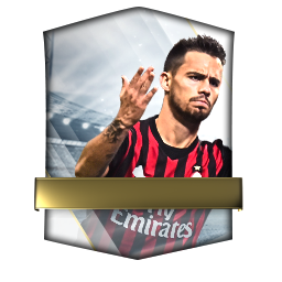 Jesús Joaquín Fernández Sáez 79 OVR FC Mobile player card
