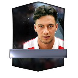 Joe Newell 66 OVR FC Mobile player card