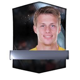 Alexander Schwolow 69 OVR FC Mobile player card