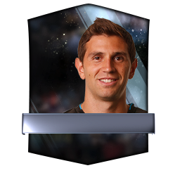 Emiliano Martínez 66 OVR FC Mobile player card