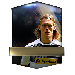 Jannik Vestergaard 79 OVR FC Mobile player card