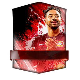 Karim Bellarabi 89 OVR FC Mobile player card