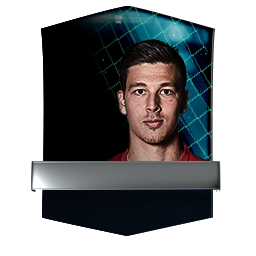 Benjamin Siegrist 62 OVR FC Mobile player card