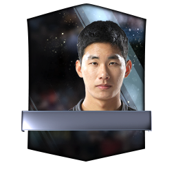 Il Lok Yun 67 OVR FC Mobile player card