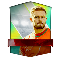 Jack Butland 89 OVR FC Mobile player card