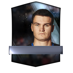 Curtis Good 65 OVR FC Mobile player card