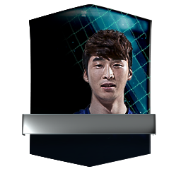 Sang Hun Yu 67 OVR FC Mobile player card