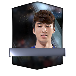Sang Hun Yu 67 OVR FC Mobile player card
