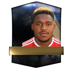 Britt Assombalonga 71 OVR FC Mobile player card