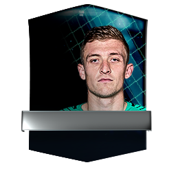 Adam Smith 64 OVR FC Mobile player card