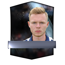Aiden O'Brien 61 OVR FC Mobile player card