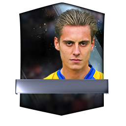 Danny Rose 63 OVR FC Mobile player card