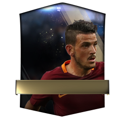 Alessandro Florenzi 79 OVR FC Mobile player card