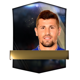 Paweł Wszołek 72 OVR FC Mobile player card