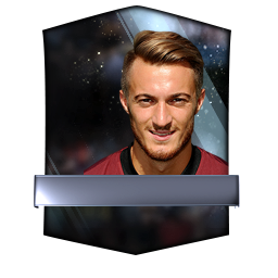 Alfredo Donnarumma 68 OVR FC Mobile player card