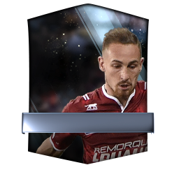 Gaëtan Courtet 69 OVR FC Mobile player card