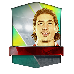 Héctor Bellerín Moruno 90 OVR FC Mobile player card
