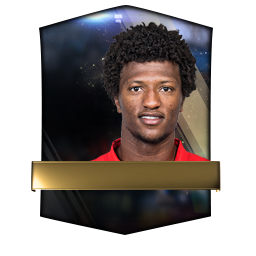 José Luís Mendes Andrade 76 OVR FC Mobile player card