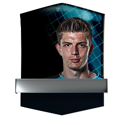 Nick Pope 63 OVR FC Mobile player card