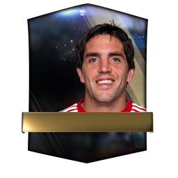 Gabriel Hauche 75 OVR FC Mobile player card