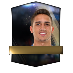 Anthony Knockaert 74 OVR FC Mobile player card