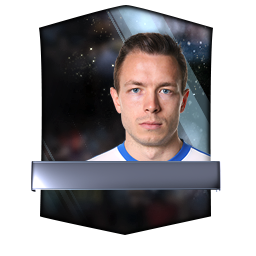 Jón Guðni Fjóluson 66 OVR FC Mobile player card