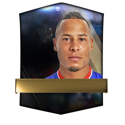 Tjaronn Chery 71 OVR FC Mobile player card