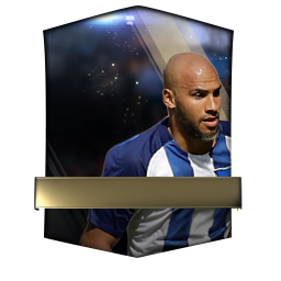 John Brooks 79 OVR FC Mobile player card