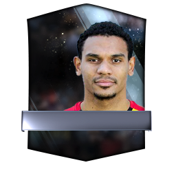 Kenny Lala 65 OVR FC Mobile player card