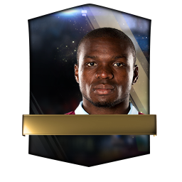 Jores Okore 76 OVR FC Mobile player card