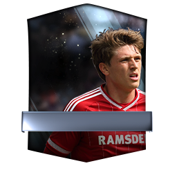 Adam Reach 69 OVR FC Mobile player card