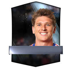Adam Reach 69 OVR FC Mobile player card