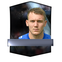 Charlie Wyke 60 OVR FC Mobile player card