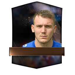 Charlie Wyke 59 OVR FC Mobile player card
