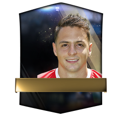 Santiago Arias 75 OVR FC Mobile player card