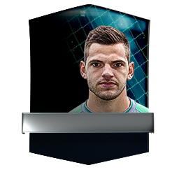 Hendrik Van Crombrugge 63 OVR FC Mobile player card