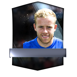 Rory McKenzie 65 OVR FC Mobile player card