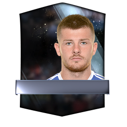 Matty Kennedy 63 OVR FC Mobile player card