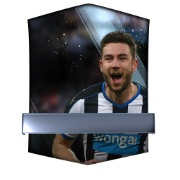 Paul Dummett 69 OVR FC Mobile player card