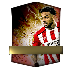 Jürgen Locadia 79 OVR FC Mobile player card