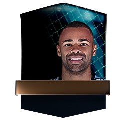 Clément Diop 56 OVR FC Mobile player card