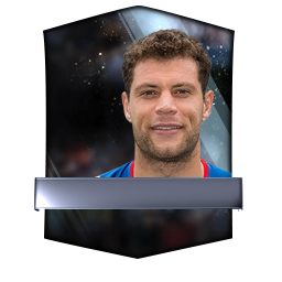 Yanic Wildschut 68 OVR FC Mobile player card